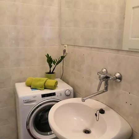 3 Min Walk Old Town Center Private A *