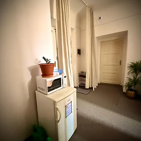 3 Min Walk Old Town Center Private A Praha