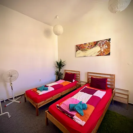 3 Min Walk Old Town Center Private A Ubytování v soukromí