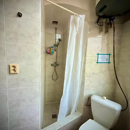 3 Min Walk Old Town Center Private A Ubytování v soukromí Praha