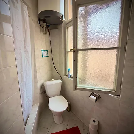 Ubytování v soukromí 3 Min Walk Old Town Center Private A Praha