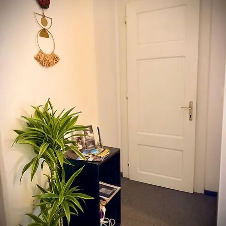 Ubytování v soukromí 3 Min Walk Old Town Center Private A *