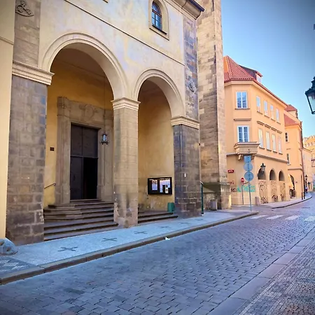 Ubytování v soukromí 3 Min Walk Old Town Center Private A *