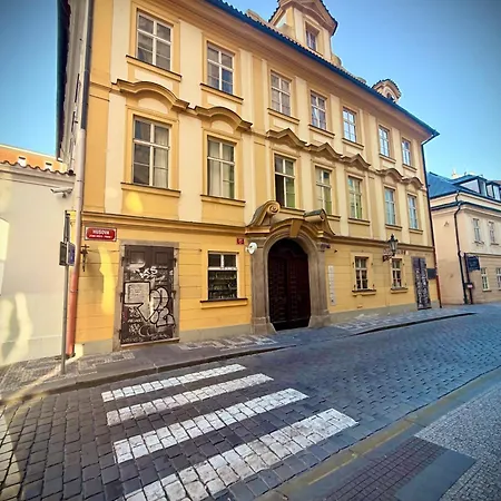 Ubytování v soukromí 3 Min Walk Old Town Center Private A