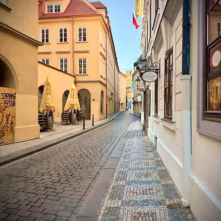 3 Min Walk Old Town Center Private A Ubytování v soukromí *