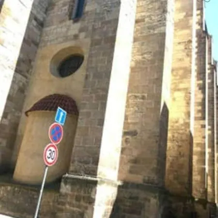 3 Min Walk Old Town Center Private A Panzió