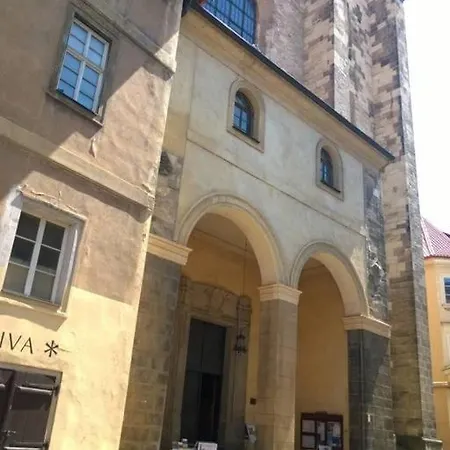 3 Min Walk Old Town Center Private A Privat bolig *
