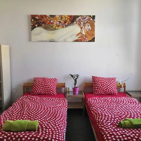 3 Min Walk Old Town Center Private A منزل للإقامة براغ