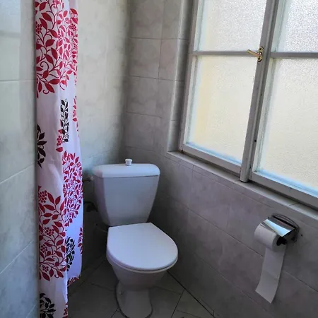 3 Min Walk Old Town Center Private A Privat bolig Prag