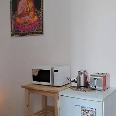3 Min Walk Old Town Center Private A منزل للإقامة براغ