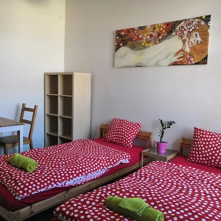 3 Min Walk Old Town Center Private A פראג
